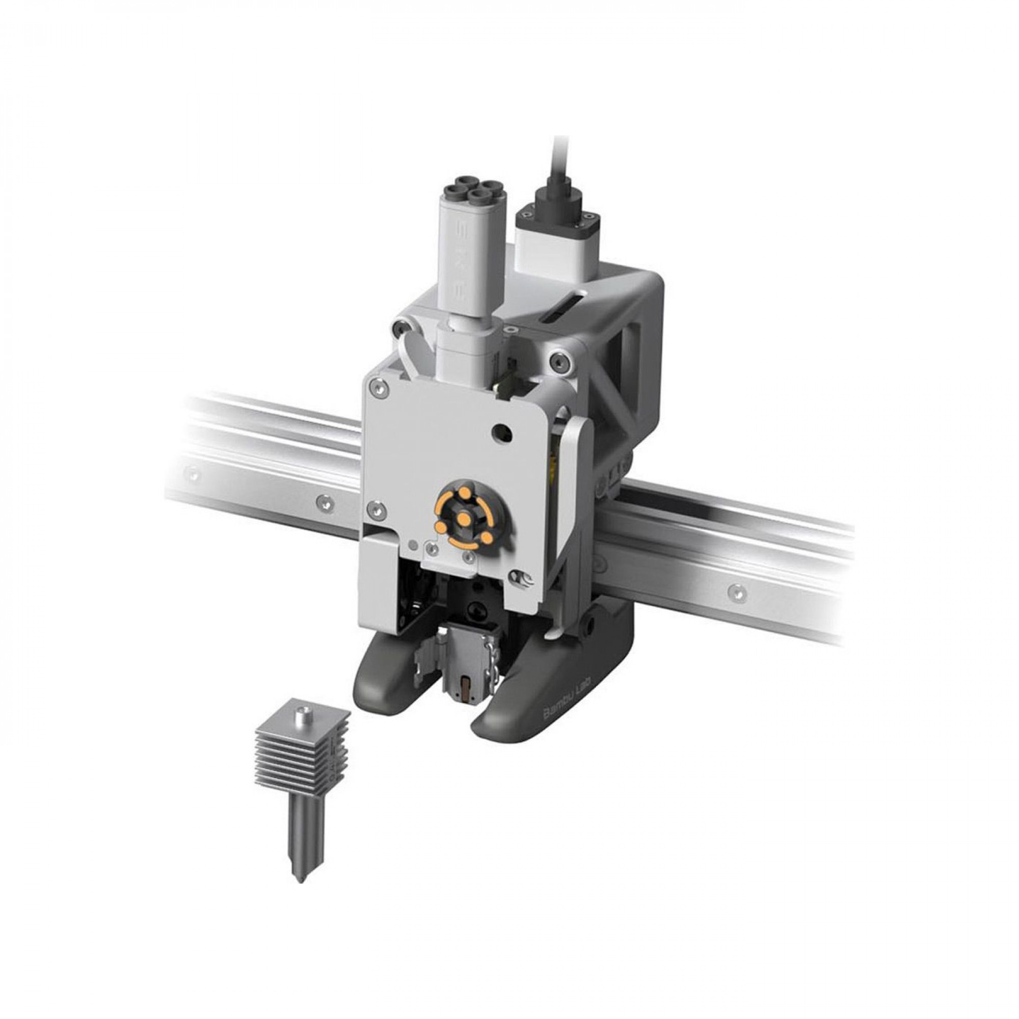 3D-принтер Bambu Lab A1 Mini (PF002-M)